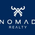 real estate agent logo Nomad Realty