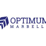 real estate agent logo Optimum Marbella