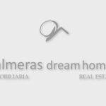 real estate agent logo Palmeras Dream Homes