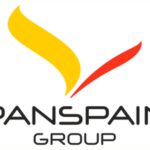 real estate agent logo Panspain Group