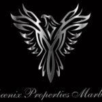 real estate agent logo Phoenix Properties Marbella