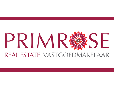 real estate agent logo Primrose Real Estate