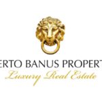 real estate agent logo Puerto Banus Properties