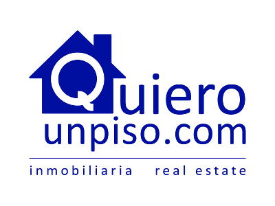 real estate agent logo Quierounpiso.com