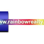 real estate agent logo Rainbow Realty