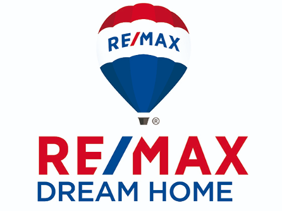 real estate agent logo Re/Max Dream Home