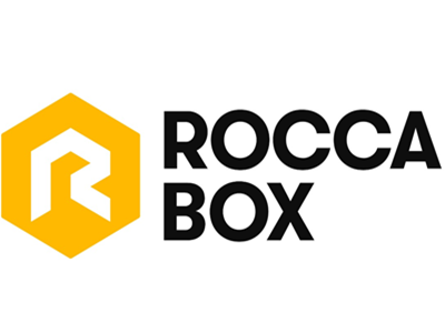 real estate agent logo Roccabox Property Group