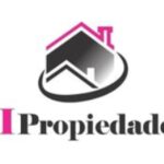 real estate agent logo Si Propiedades España