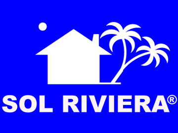 real estate agent logo Sol Riviera