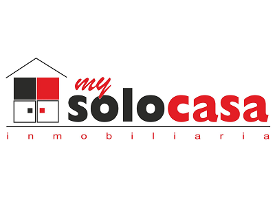 real estate agent logo Solocasa Gestión Inmobiliaria