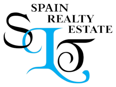 real estate agent logo Spain Realty Estate