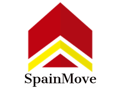 real estate agent logo SpainMove