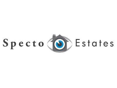 real estate agent logo Specto Estates