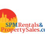 real estate agent logo SPM Rentals & Sales