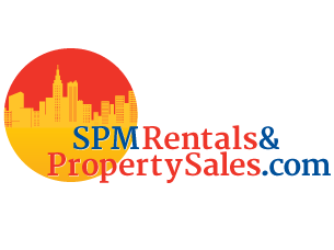 real estate agent logo SPM Rentals & Sales