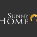 real estate agent logo Sunny Home Real Estate