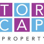 real estate agent logo Torcap Property