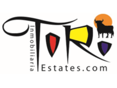 real estate agent logo Toro Estates