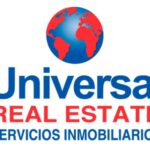 real estate agent logo Universal Real Estate Marbella