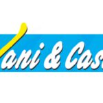 real estate agent logo Vani & Casa