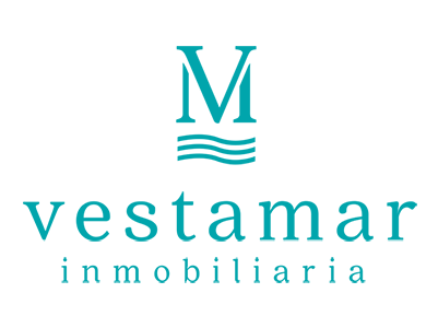 real estate agent logo Vestamar Inmobiliaria