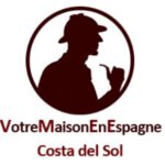 real estate agent logo Votre Maison en Espagne