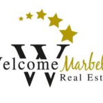 real estate agent logo Welcome Marbella Real Estate